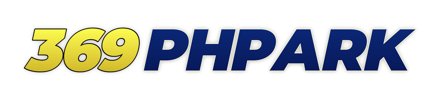 369phpark Logo
